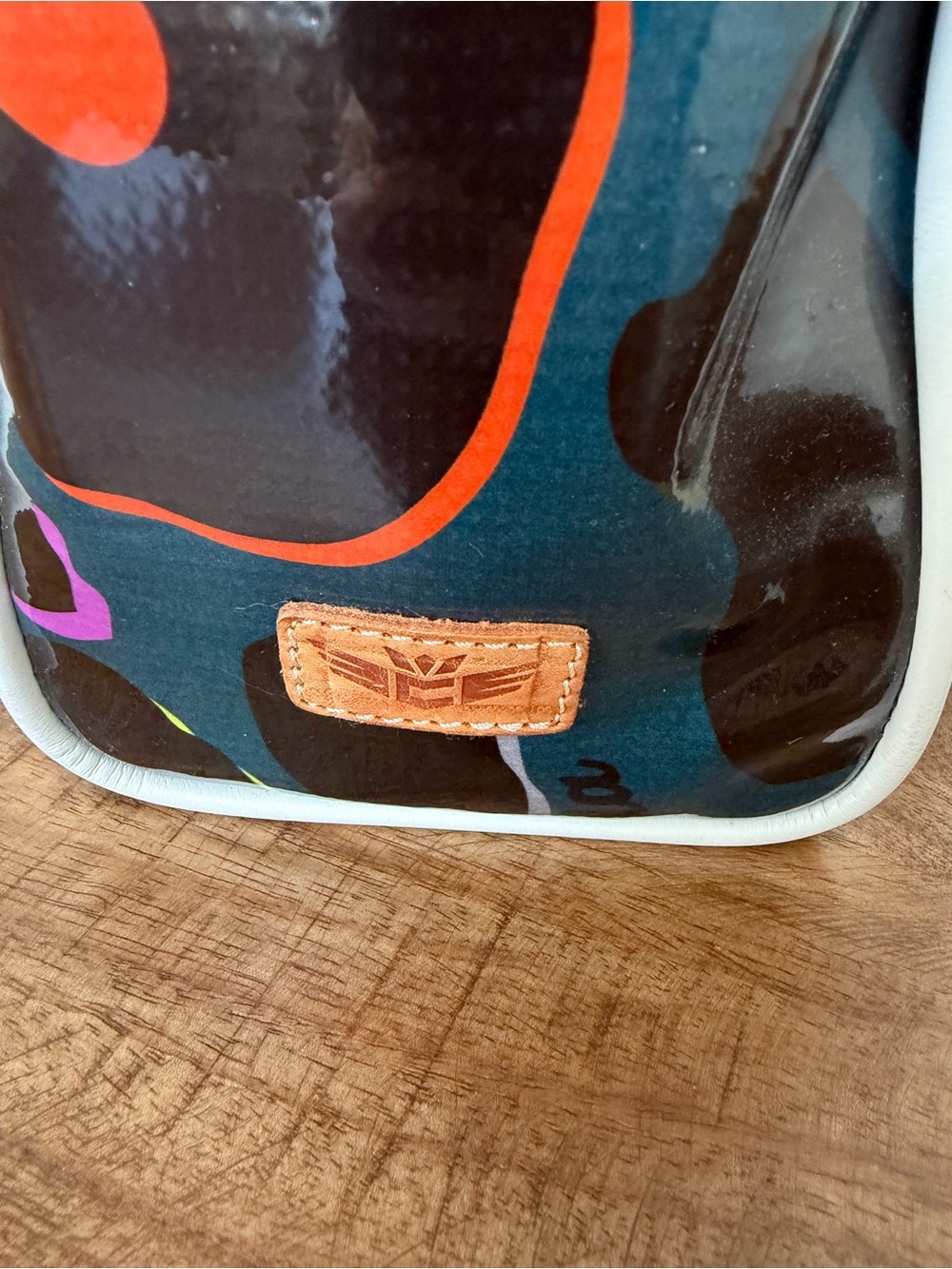 Retired Consuela ‘Johnny Jag’ Legacy Classic Tote - Picture 6 of 10